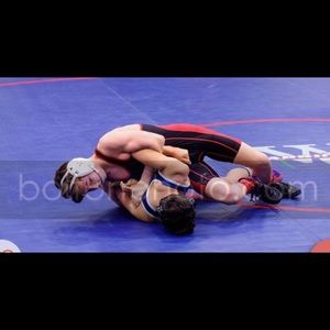 Meet your Posher, Blake